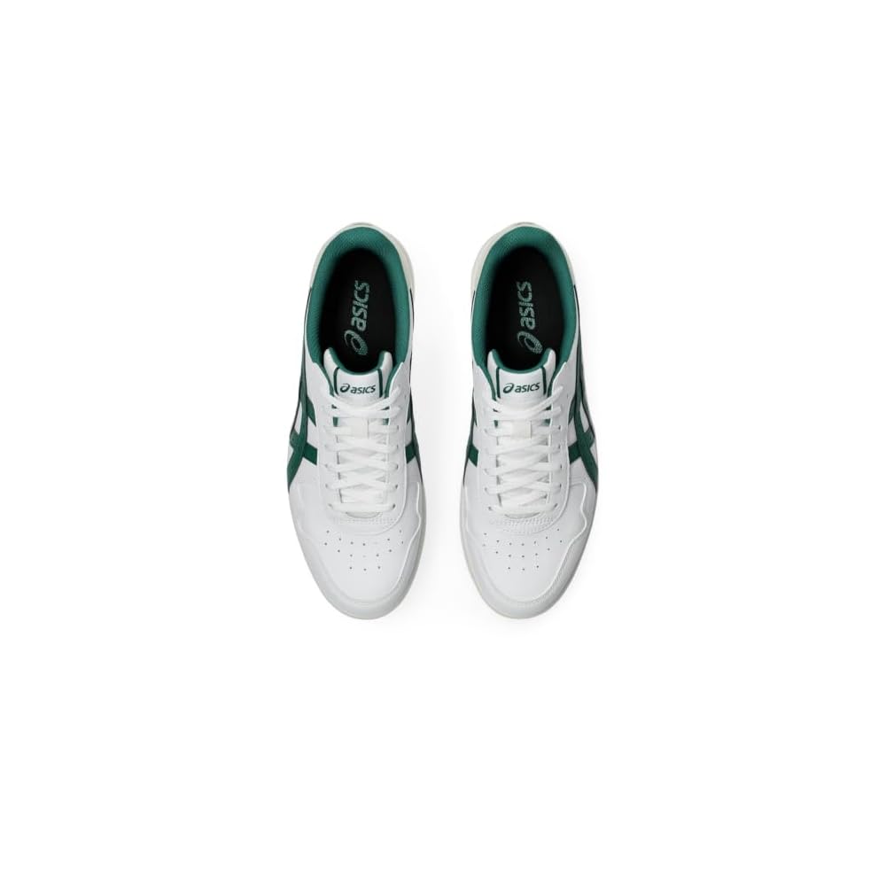 White/Jasper Green