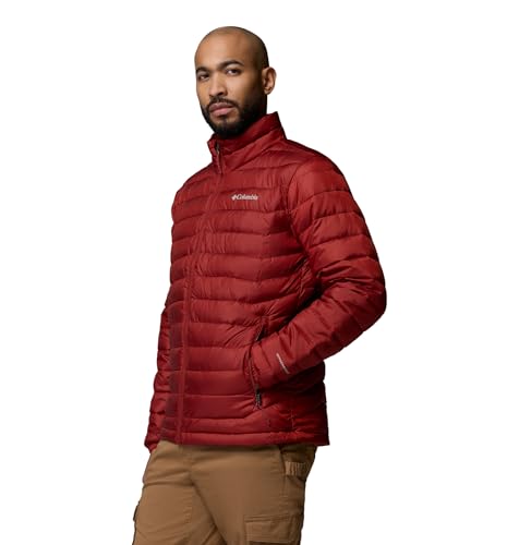 Red Oxide Ripstop