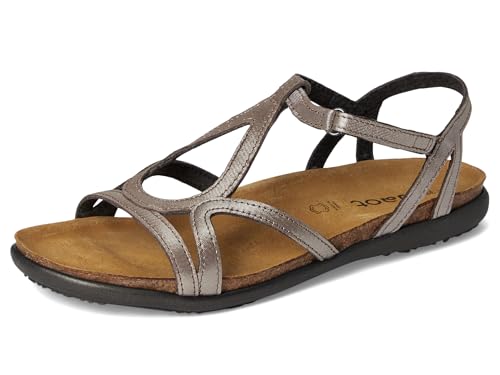 Silver Threads Leather
