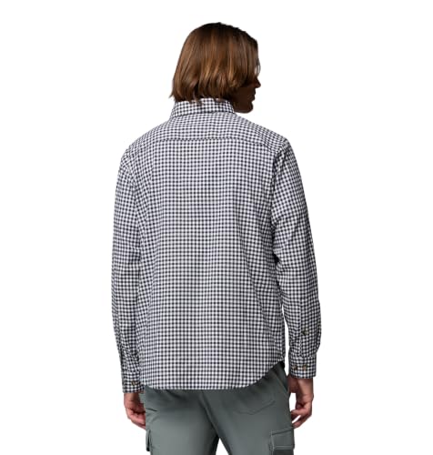 Black Gingham