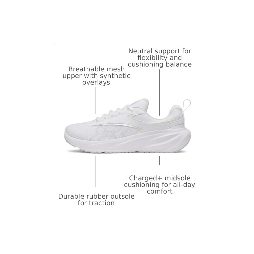 (100) White/White/Iridescent