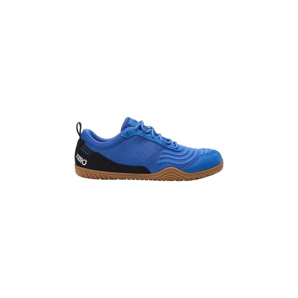 Blue Lolite/Black/Gum