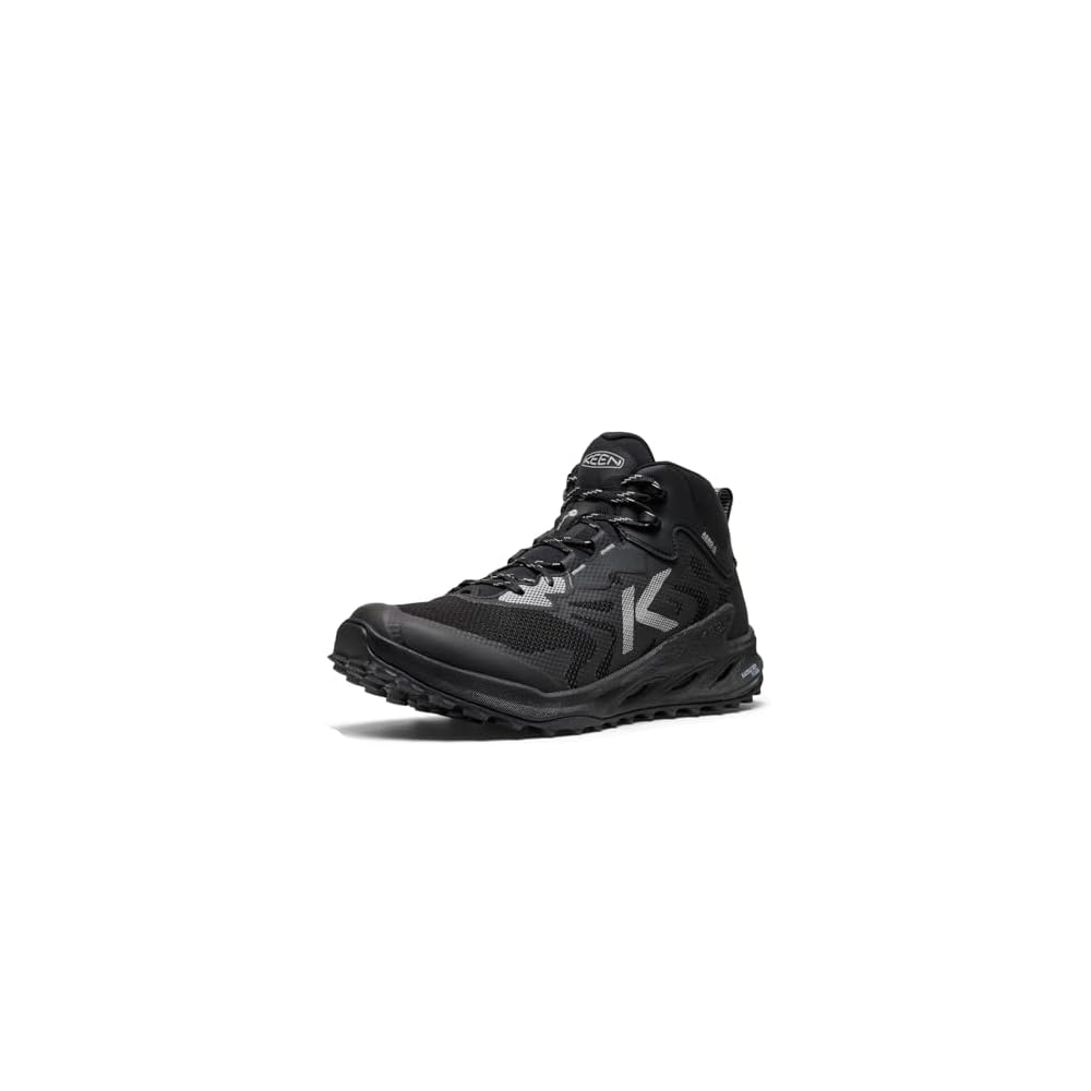 Black/Black/Black
