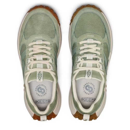 Lily Pad/Birch/Leather