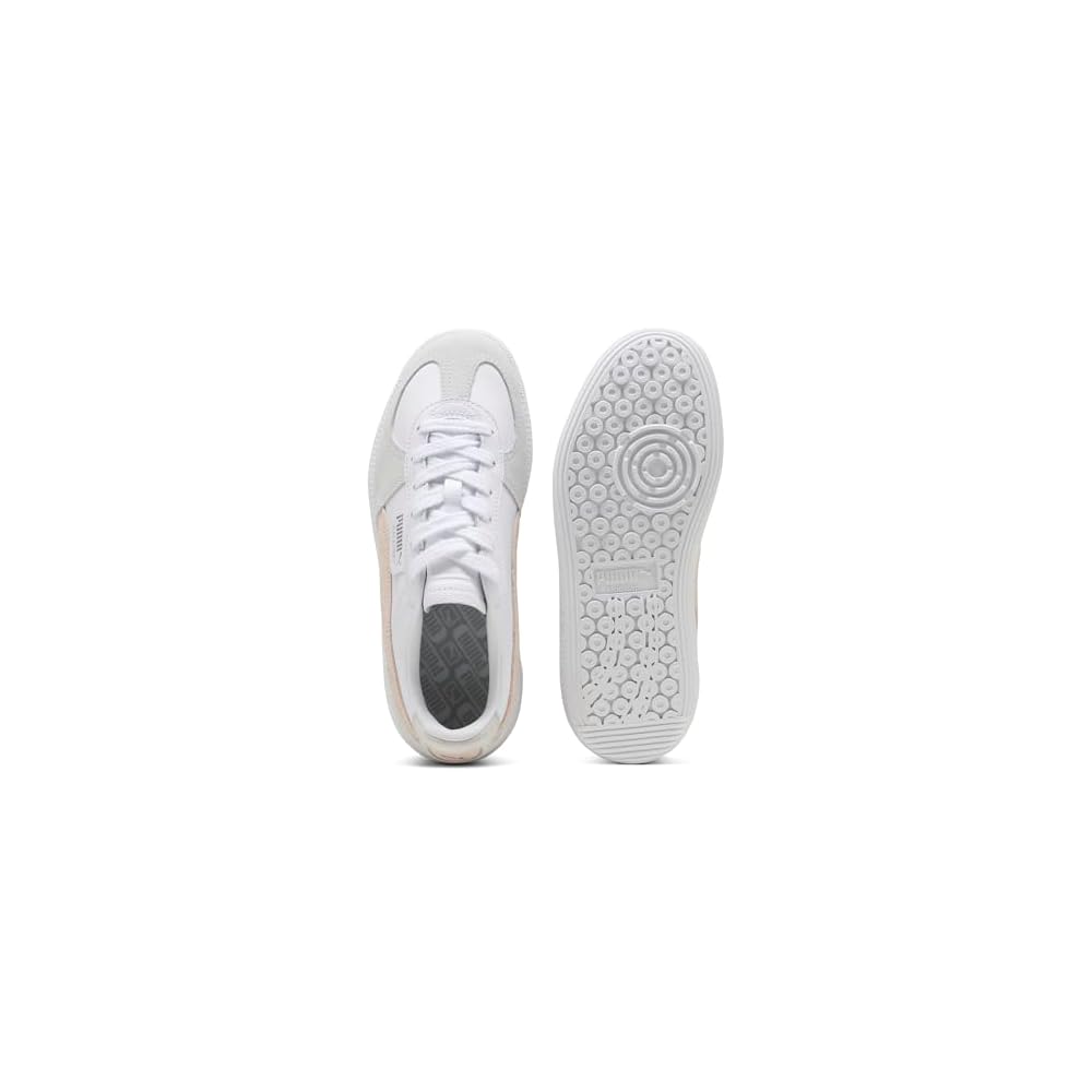 Puma White-rosebay