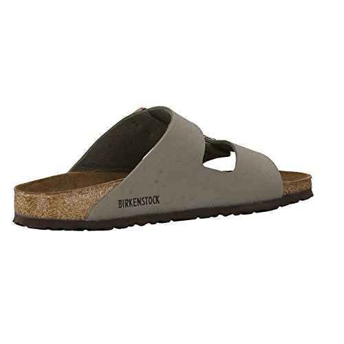 Beige Grey Nubuk Stone