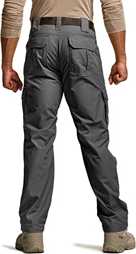 Mag Pocket Charcoal