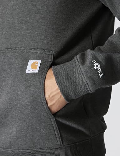 Carbon Heather