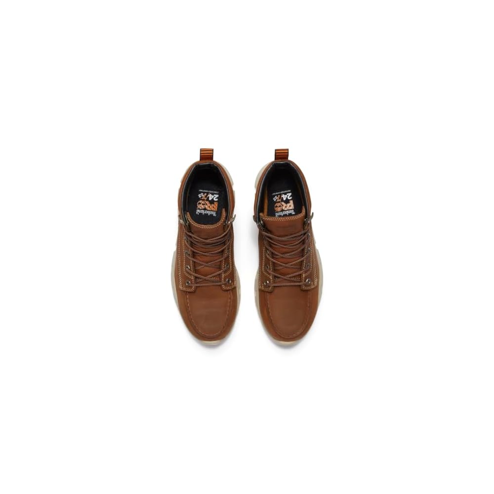 Light Brown Full Grain