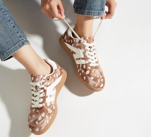 Deer Print