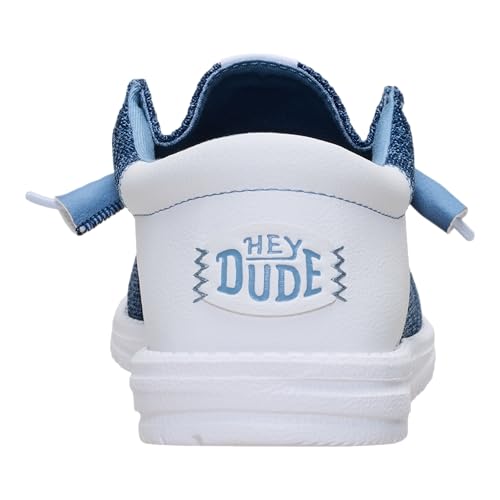 Funk Mesh Navy