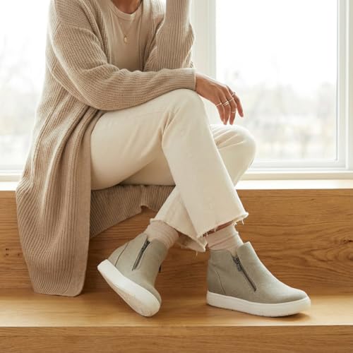 Grey Canvas