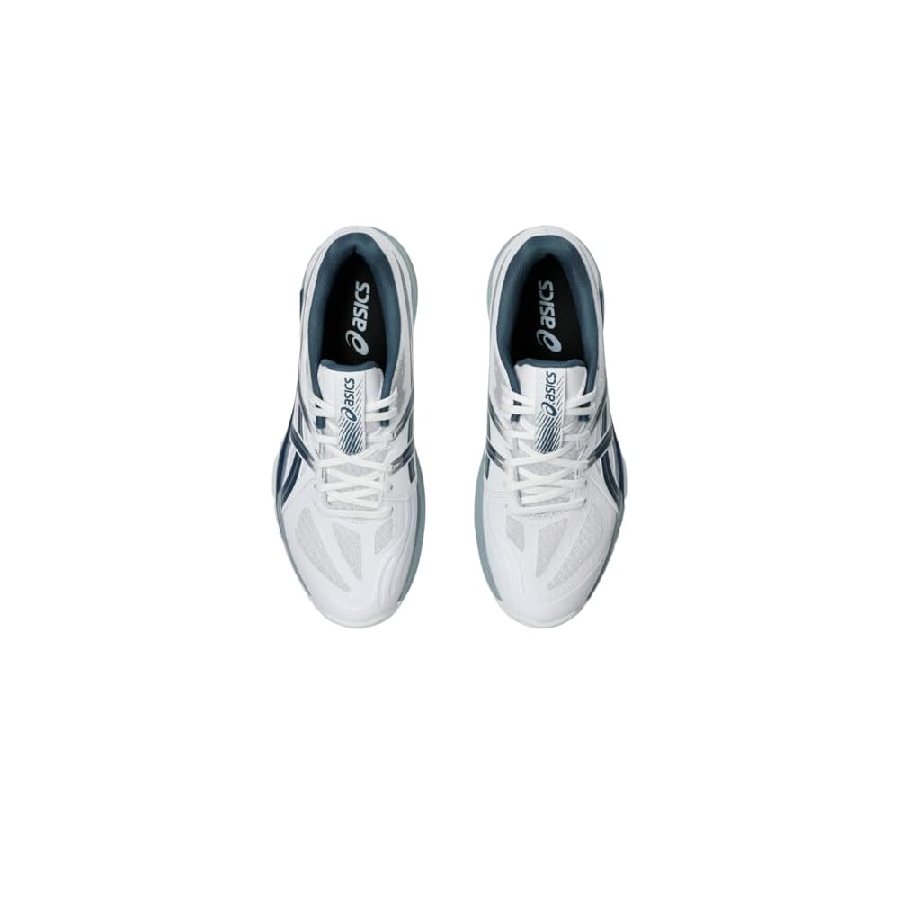 White/Vintage Indigo