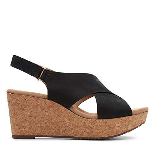 Black Nubuck
