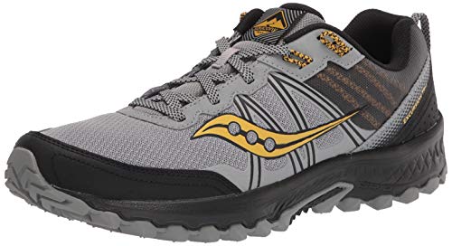Grey/Gold