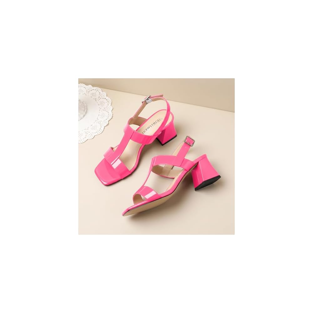 Neon Pink