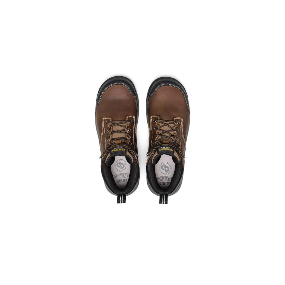 Cascade Brown/Black