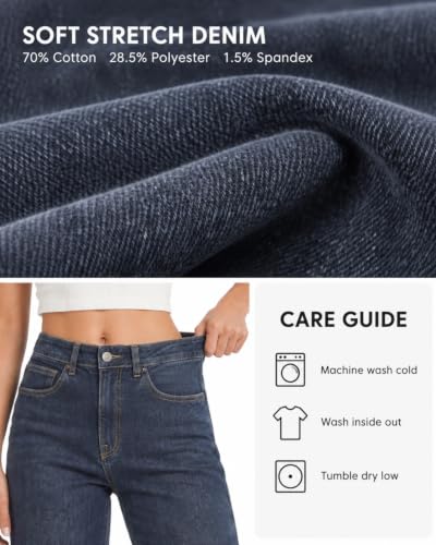 Dark Wash