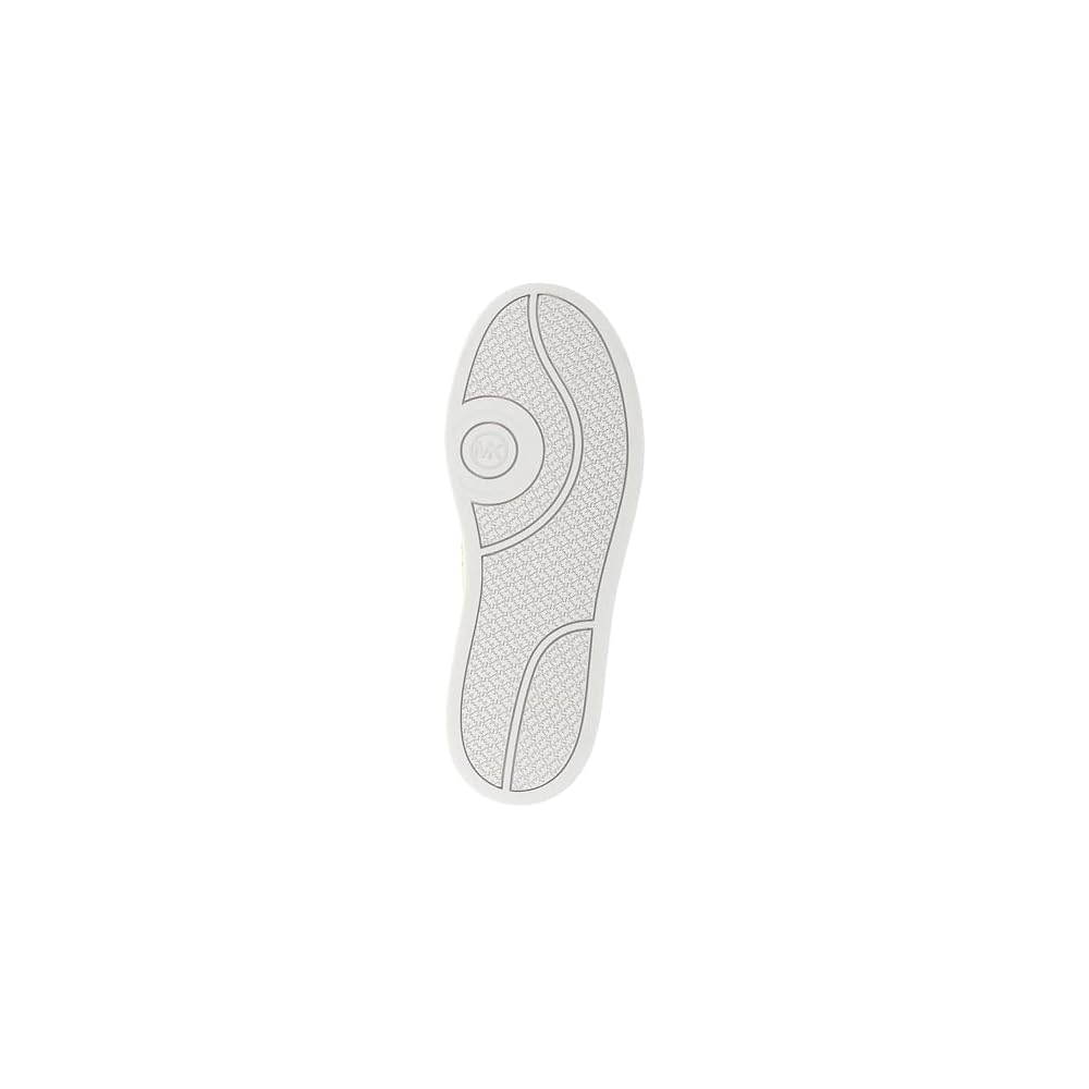 Optic White/Crush Leather