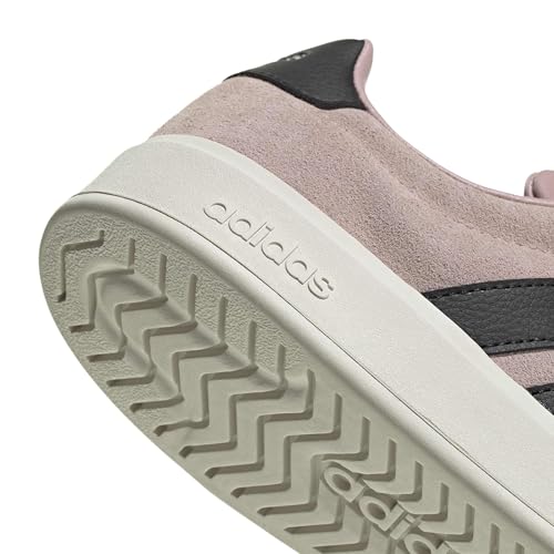 Dual Lilac/Black/Off White