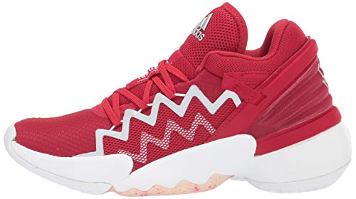 Power Red/White
