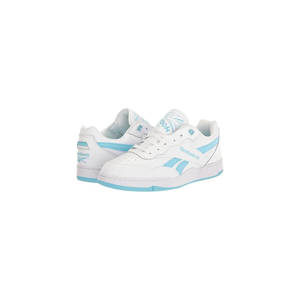 Ftwr White/Dgtblu/Ftwr White