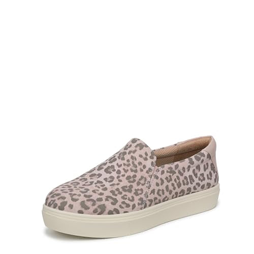 Blush Taupe Leopard