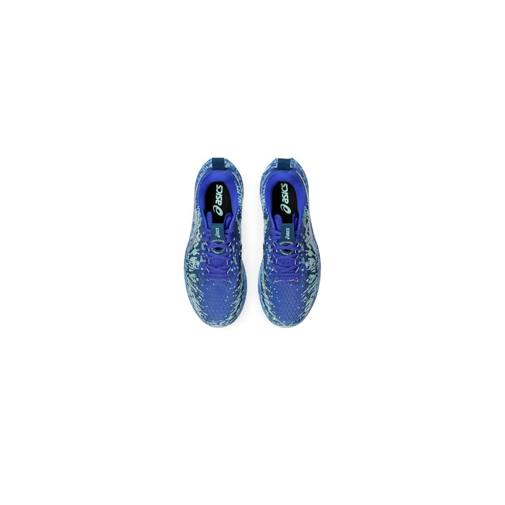 Neon Blue Illuminate Mint