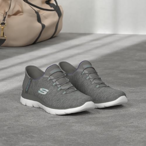 Grey Mint