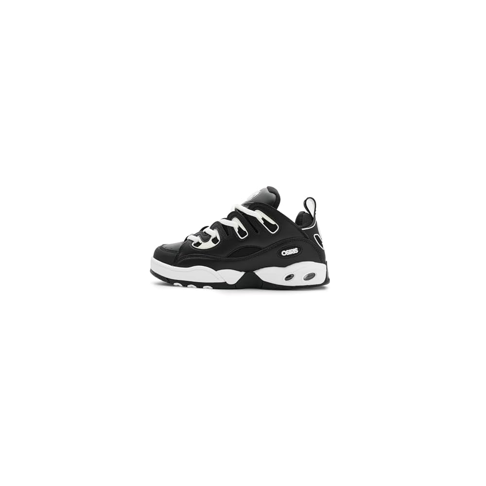 Black/White/Black