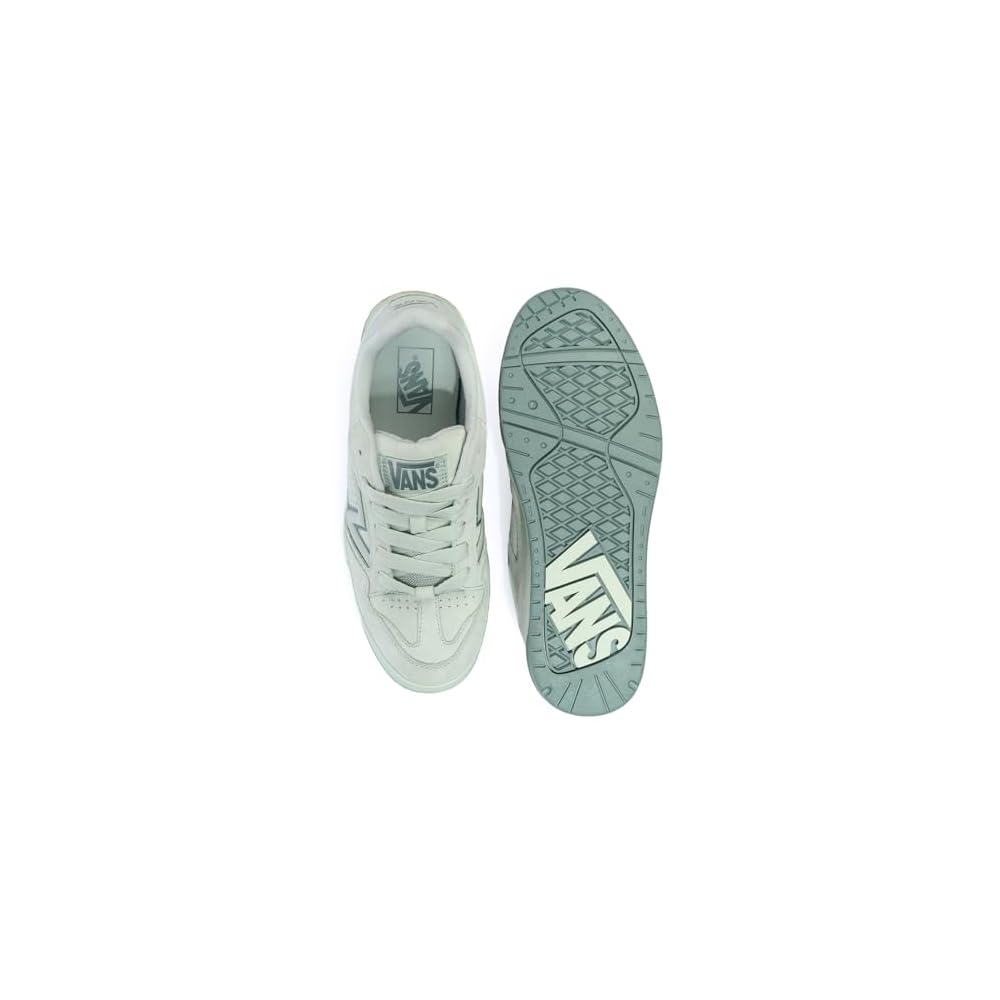 Dusty Mint/Mint Shadow