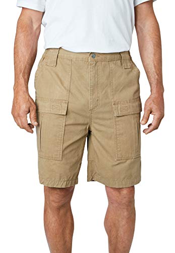 Dark Khaki