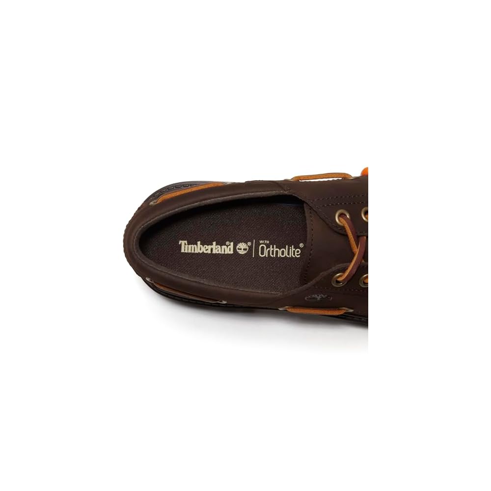 Dark Brown Nubuck