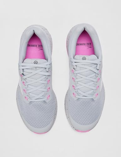 Vast Grey/Playful Pink/Light Smoke Grey