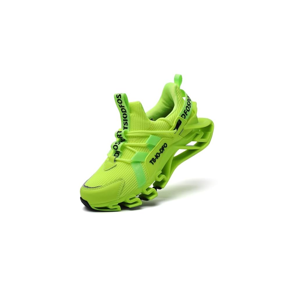 Flourescent Green