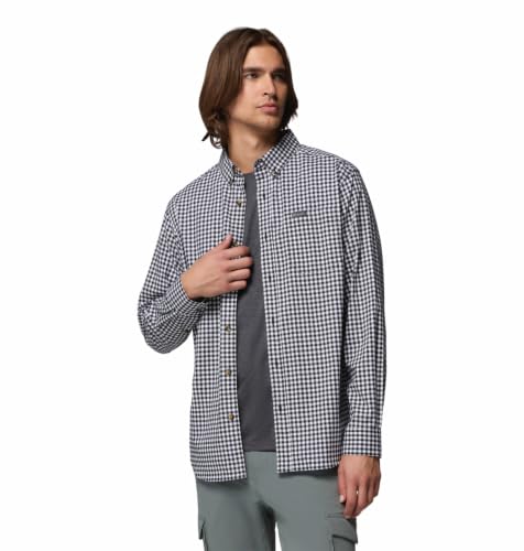 Black Gingham