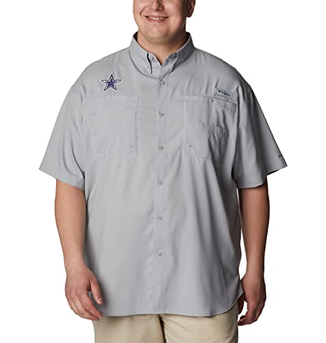 Dc - Columbia Grey
