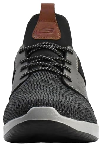 Black/Grey