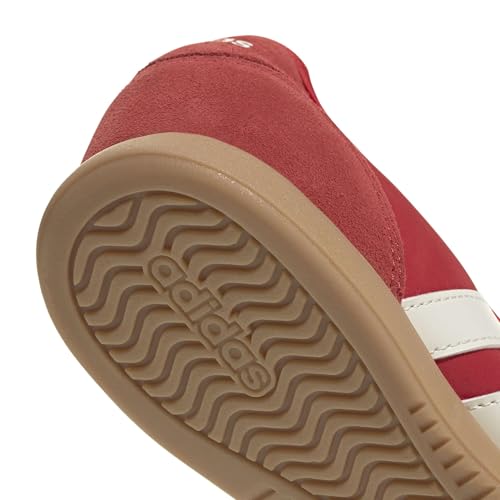 Better Scarlet/Off White/Gum