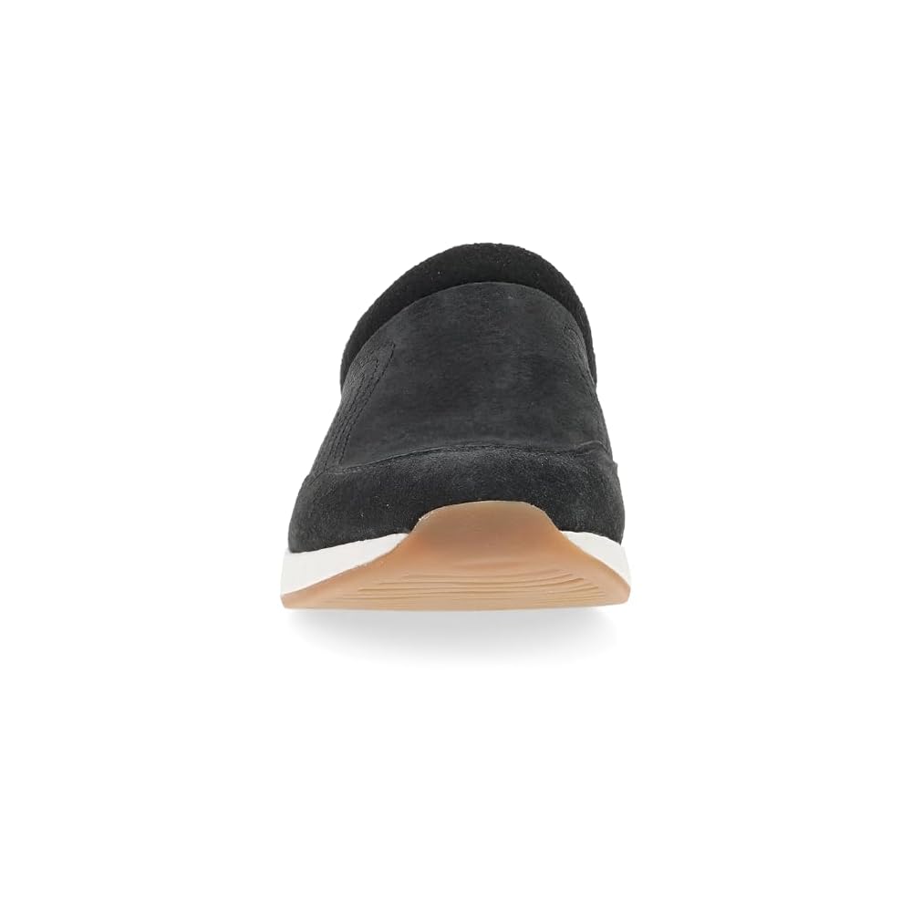Black Suede