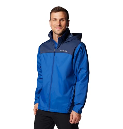 Mountain Blue/Collegiate Navy