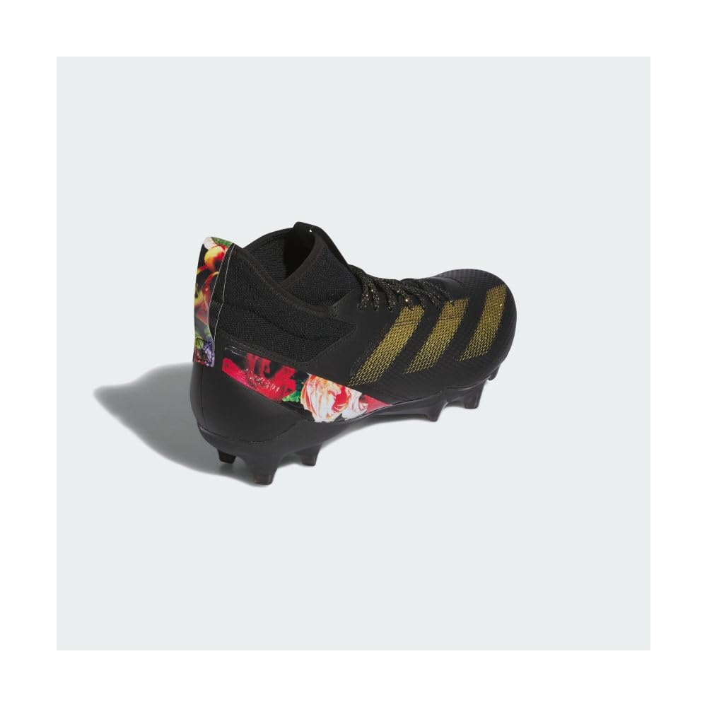Core Black/Gold Metallic/Core Black