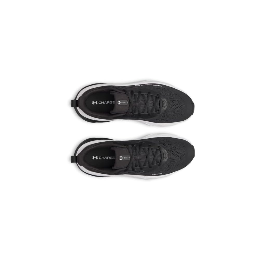 (001) Black/Black/White