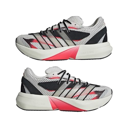 Off White/Off White/Lucid Red