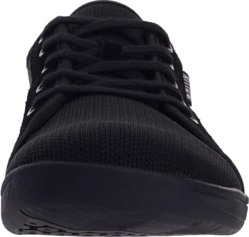 W81 | All Black