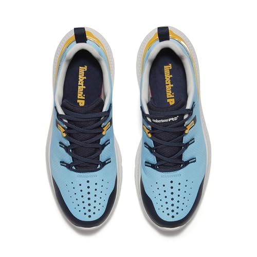 Medium Blue/White V1