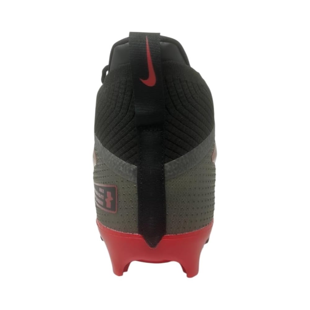 Black/University Red/White/Team Red