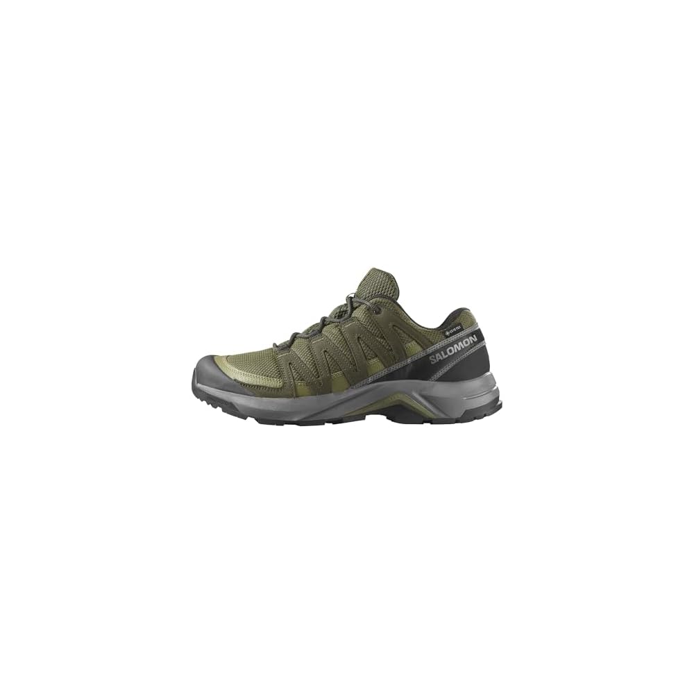Olive Night/Martini Olive/Pewter