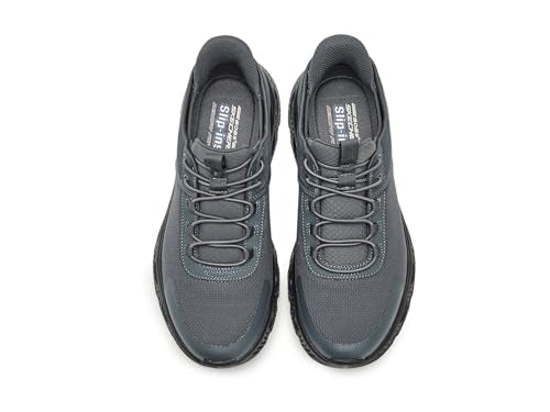 Charcoal/Black