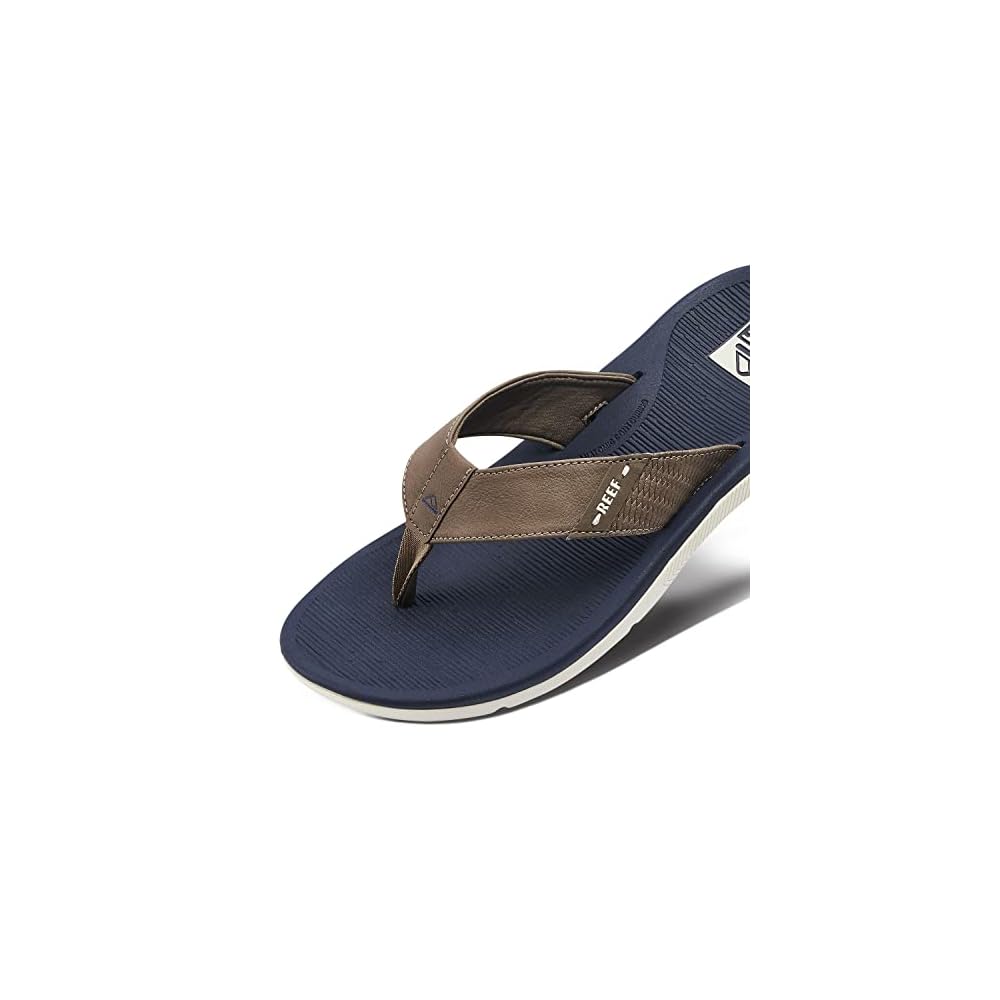 Navy-khaki